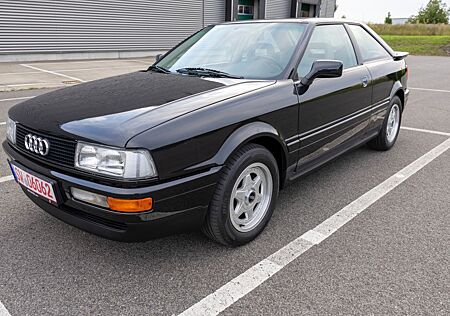 Audi Coupe Coupé 2.3 E (B3) Gen. 2 ( 80) 5 Zylinder