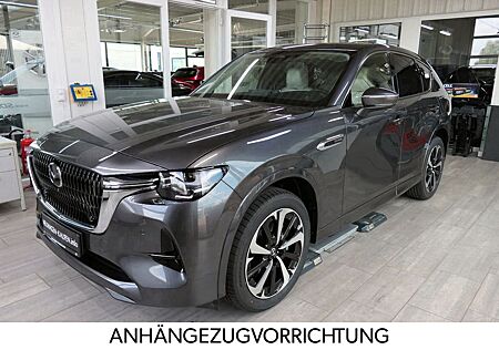 Mazda CX-60 CX 60 e-Skyactive D 254 TAKUMI Voll. mit AHK+WR