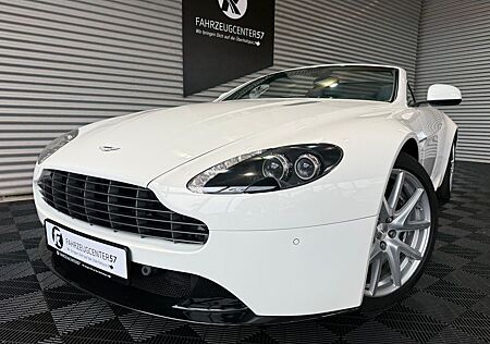 Aston Martin V8 Vantage Roadster 4.7L