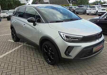 Opel Crossland X Crossland 1.2 GS Line