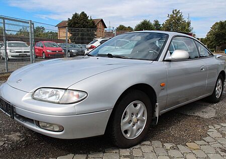 Mazda MX-6 2.0 16V*H Zulassung Oltimer