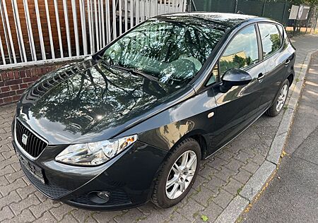 Seat Ibiza 1.4 16V Style *TÜV 02/2026*