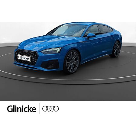 Audi A5 leasen