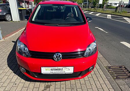 VW Golf Volkswagen Plus VI Match