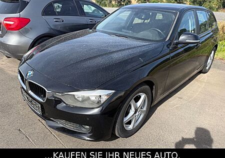 BMW 318 Baureihe 3 Touring d*Klima