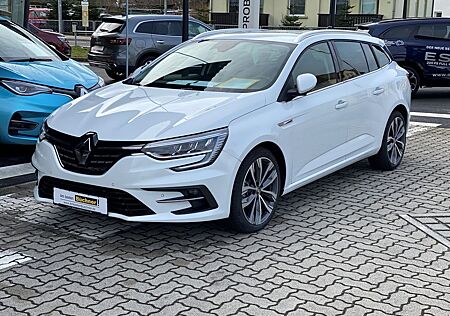 Renault Megane Grandtour TCe 140 GPF EDC TECHNO