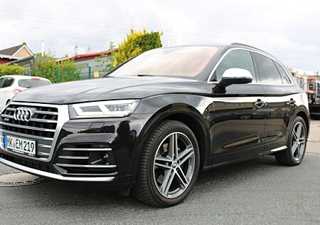Audi SQ5 3.0 TFSI tiptronic quattro