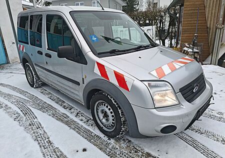 Ford Tourneo Connect Trend kurz 2-Sitze TÜV 03/2027