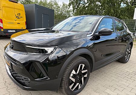 Opel Mokka Elegance