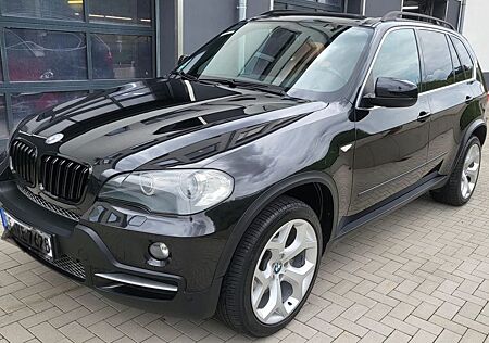 BMW X5 3.0