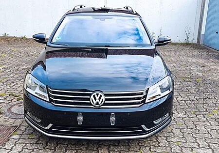 VW Passat Variant Volkswagen 1.8 TSI Exclusive Variant Exc...