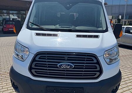 Ford Transit Bus 460 L4 Trend/18 Sitzer/Zwillingsber