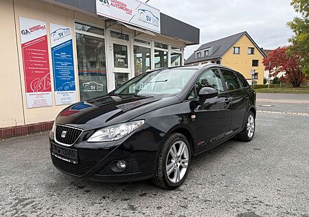 Seat Ibiza ST Copa Aut. +PDC++SHZ+1.HAND+SERVICE