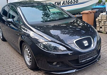 Seat Leon 2.0 T FSI Stylance Stylance