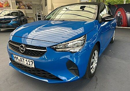 Opel Corsa F Edition