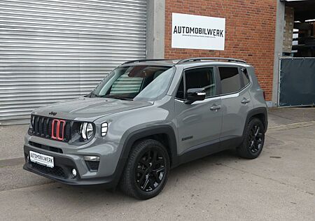 Jeep Renegade "Night Eagle" Mild-Hybrid*18"*Navi*1.Hd