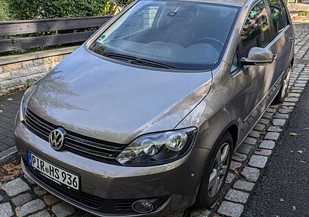 VW Golf Plus Volkswagen 1.4 TSI Comfortline Comfortline