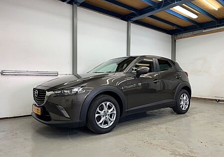 Mazda CX-3 2.0 SKYACTIV-G 120 Center-Line