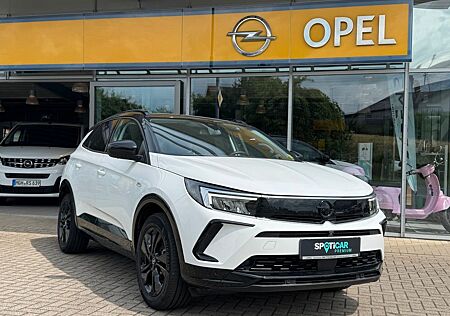 Opel Grandland X Grandland GS-Line