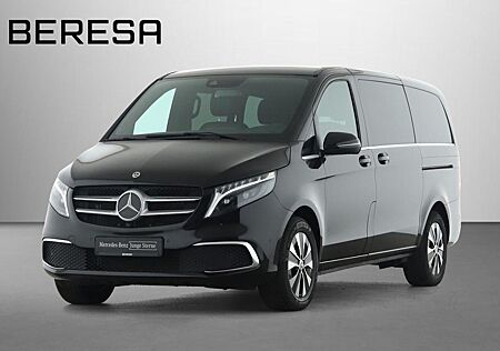 Mercedes-Benz V 300 d Avantgarde Lang 4MATIC Distro. Pano 360°