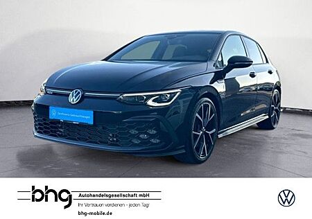 VW Golf Volkswagen GTI 2.0 TSI DSG Black Style Business Premiu