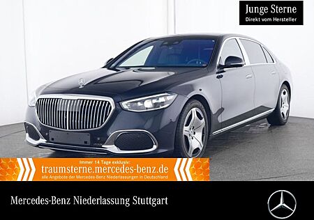 Mercedes-Benz S 580 e MAYBACH KOMFORTTÜREN/HI-ACHSLENKLENK