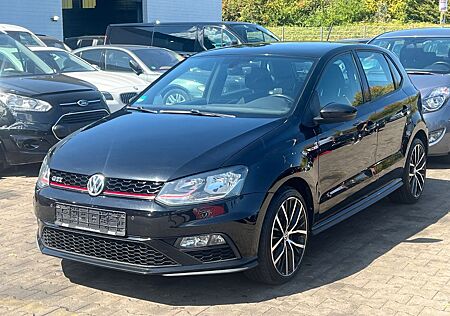 VW Polo Volkswagen V GTI 1.8i ~KEIN TÜV~