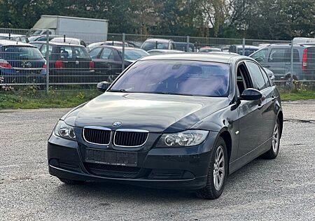 BMW 318i Limousine Klima+TÜV