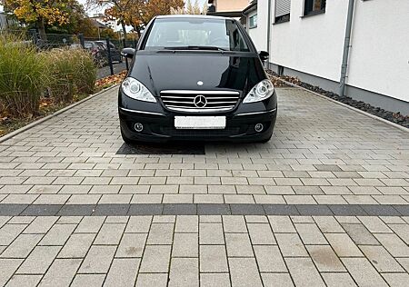 Mercedes-Benz A 170 A -Klasse Automatik