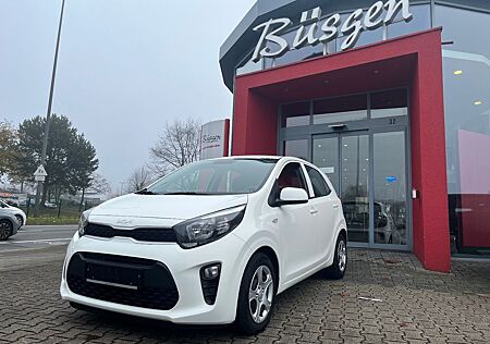 Kia Picanto Edition 7 *erst 3.700km*PDC*Klima*Radio*