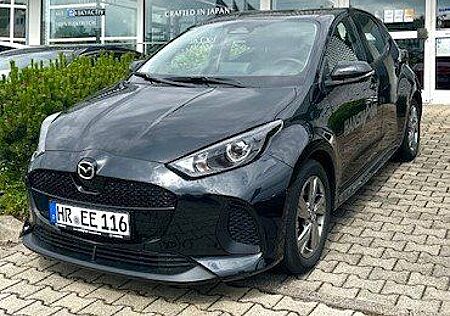 Mazda 2 Hybrid Exclusive-Line 1.5L Hybrid VVT-i Hybr