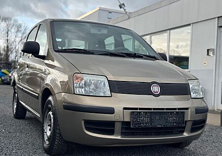 Fiat Panda 1.2 8V MyLive KLIMA 1 HAND GARANTIE