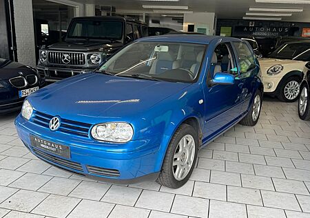 VW Golf Volkswagen 1.4 Special / TÜV NEU