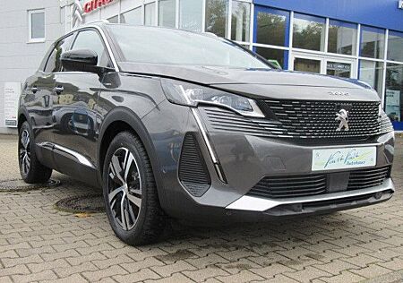 Peugeot 3008 GT Hybrid4 300 e-EAT8*Sitzheiz.*4WD*Night V