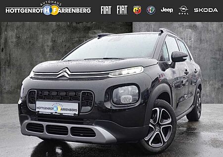 Citroën C3 Aircross PureTech 130 Feel Klimaautom Temp PD