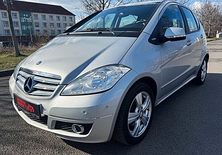 Mercedes-Benz A 160 Avantgarde