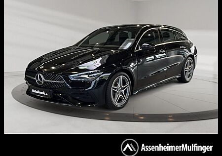 Mercedes-Benz CLA 200 Shooting Brake AMG **MBUX+Kamera