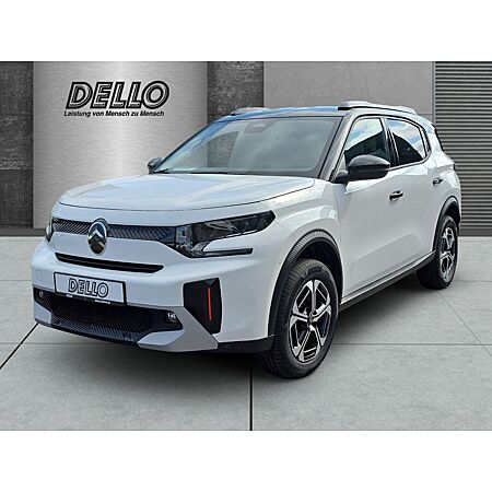 Citroën C3 Aircross leasen