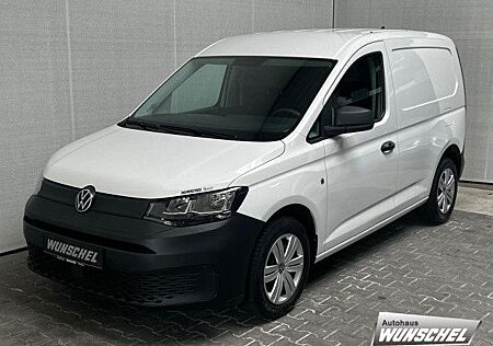 VW Caddy Volkswagen Cargo EcoProfi