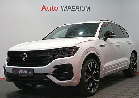VW Touareg Volkswagen R-Line 4Motion3.0 TSI*IQ.Light*PANO*LUFT