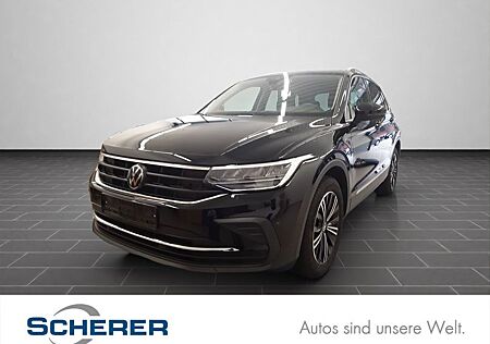 VW Tiguan Volkswagen 1.5 TSI MOVE NAVI/PDC/LED/Ambiente uvm.