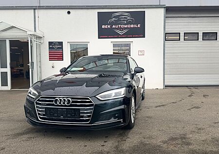 Audi A5 Coupe quattro sport,S-line,B&O,Headup,Carplay