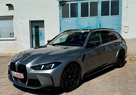 BMW M3 *Touring*xDrive*Competition*CARBON*MWST*