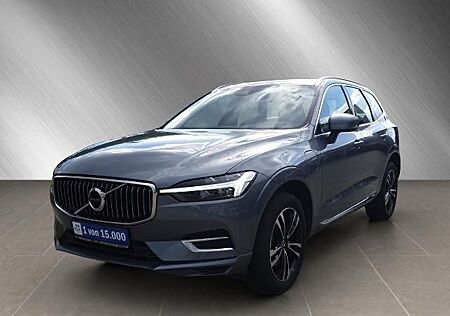 Volvo XC 60 XC60 T6 PHEV Insciption Expression AWD