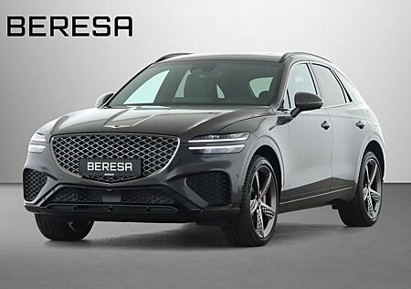 Genesis GV70 2.5 T Sport 4WD Pano Volldigital HUD AUT