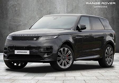 Land Rover Range Rover Sport P530 AWD Autobiography