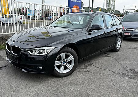 BMW 316 3 Touring d/LED/Navi/LM/PDC