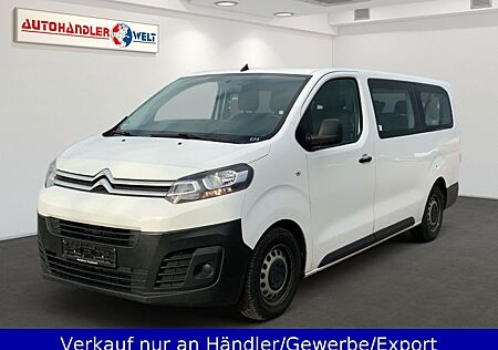 Citroën Jumpy Kombi XL 1.5 Blue-HDi 9-Sitze Klima
