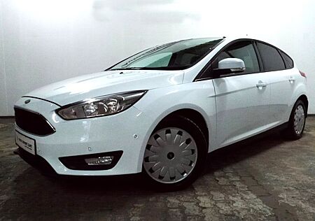 Ford Focus Lim. Trend Active Park Klima Navi PDC Temp
