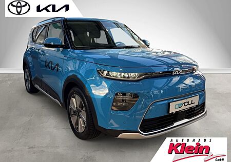 Kia Soul Elektro 64 kWh Inspiration NAVI SHZ WP HUD